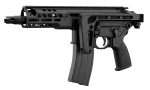 VFC Rattler LT APFG GBBR noir airsoft - Noir - obrazek 3
