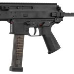 Pistolet mitrailleur GBB airsoft Maruyama SCW-9 Pro - SCW-9 Pro Noir