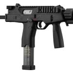 MARUYAMA GBBR airsoft MP-IX SMG replica - MARUYAMA MP-IX SMG AVEC SILENCIEUX NOIR !! PX NET !!