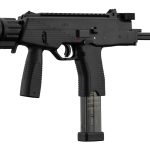 MARUYAMA GBBR airsoft MP-IX SMG replica - MARUYAMA MP-IX SMG AVEC SILENCIEUX NOIR !! PX NET !!