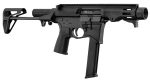 VFC MD9 Maxim Defense GBBR noir airsoft - Noir - obrazek 2