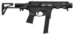 VFC MD9 Maxim Defense GBBR noir airsoft - Noir - obrazek 8