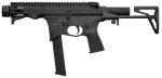 VFC MD9 Maxim Defense GBBR noir airsoft - Noir - obrazek 6