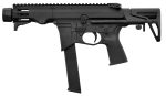 VFC MD9 Maxim Defense GBBR noir airsoft - Noir - obrazek 5