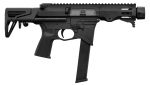VFC MD9 Maxim Defense GBBR noir airsoft - Noir - obrazek 7
