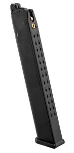 VFC MD9 Maxim Defense GBBR noir airsoft - Noir - obrazek 10