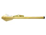 Réplique Airsoft lance roquette Panzerfaust 100m - - obrazek 5