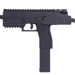 Réplique SMG VMP-1C  NOIR - - Réplique SMG VMP-1C  NOIR - 0.95J