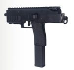Réplique SMG VMP-1C  NOIR - - Réplique SMG VMP-1C  NOIR - 0.95J - obrazek 3