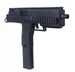 Réplique SMG VMP-1C  NOIR - - Réplique SMG VMP-1C  NOIR - 0.95J - obrazek 4