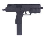 Réplique SMG VMP-1C  NOIR - - Réplique SMG VMP-1C  NOIR - 0.95J - obrazek 2