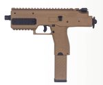 Réplique SMG VMP-1C  Tan - - Réplique SMG VMP-1C  Tan - 0.95J
