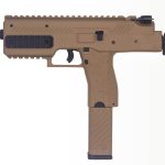 Réplique SMG VMP-1C  Tan - - Réplique SMG VMP-1C  Tan - 0.95J