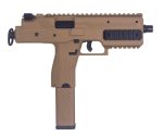 Réplique SMG VMP-1C  Tan - - Réplique SMG VMP-1C  Tan - 0.95J - obrazek 2