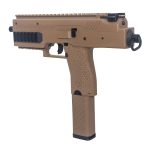 Réplique SMG VMP-1C  Tan - - Réplique SMG VMP-1C  Tan - 0.95J - obrazek 4