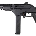 Réplique VMP-2M noire -