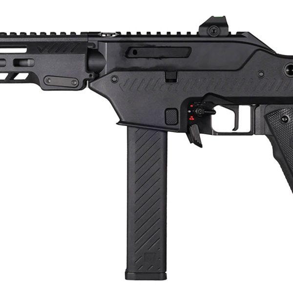 VMP-2M Black Replica -