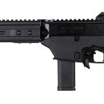 VMP-2D Black Replica -