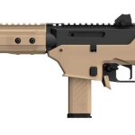 VMP-2D Tan Vorsk Replica -