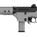 Réplique VMP-2D Grise Vorsk -