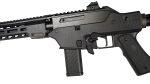 VMP-2MD Black Vorsk Replica - - obrazek 7