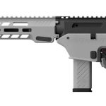 Réplique VMP-2MD Grise Vorsk -