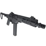 GBBR VMP-2S Black Replica - GBBR VORSK VMP-2S BLACK - obrazek 2