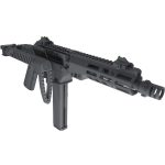 GBBR VMP-2S Black Replica - GBBR VORSK VMP-2S BLACK - obrazek 5