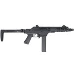 GBBR VMP-2S Black Replica - GBBR VORSK VMP-2S BLACK - obrazek 4