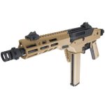 Réplique GBBR VMP-2S Tan et noire - REP VORSK VMP-2S TAN - obrazek 5