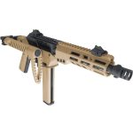 Réplique GBBR VMP-2S Tan et noire - REP VORSK VMP-2S TAN - obrazek 6