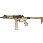 Réplique GBBR VMP-2S Tan et noire - REP VORSK VMP-2S TAN - obrazek 3