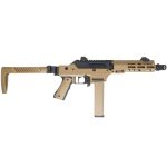 Réplique GBBR VMP-2S Tan et noire - REP VORSK VMP-2S TAN - obrazek 4
