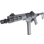 Réplique GBBR VMP-2S Grise - GBBR VORSK VMP-2S GRIS