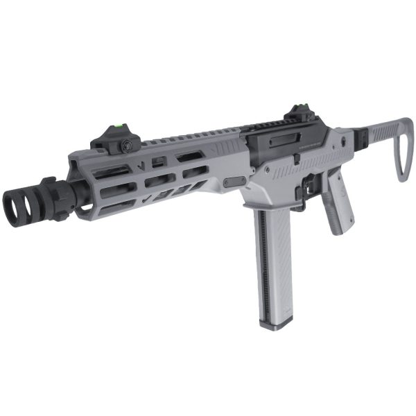 Réplique GBBR VMP-2S Grise - GBBR VORSK VMP-2S GRIS