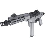 Réplique GBBR VMP-2S Grise - GBBR VORSK VMP-2S GRIS - obrazek 5