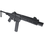 Réplique GBBR VMP-2SD noire - GBBR VORSK VMP-2SD NOIR - obrazek 2