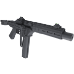 Réplique GBBR VMP-2SD noire - GBBR VORSK VMP-2SD NOIR - obrazek 6