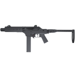 Réplique GBBR VMP-2SD noire - GBBR VORSK VMP-2SD NOIR - obrazek 3