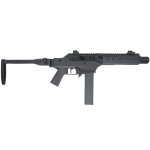 Réplique GBBR VMP-2SD noire - GBBR VORSK VMP-2SD NOIR - obrazek 4