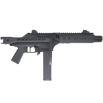 Réplique GBBR VMP-2SD noire - GBBR VORSK VMP-2SD NOIR - obrazek 5