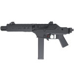Réplique GBBR VMP-2SD noire - GBBR VORSK VMP-2SD NOIR - obrazek 7