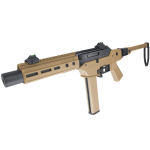 Réplique GBBR VMP-2SD Tan - GBBR VORSK VMP-2SD TAN