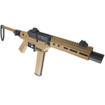 Réplique GBBR VMP-2SD Tan - GBBR VORSK VMP-2SD TAN - obrazek 2