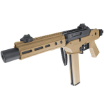 Réplique GBBR VMP-2SD Tan - GBBR VORSK VMP-2SD TAN - obrazek 7