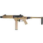 Réplique GBBR VMP-2SD Tan - GBBR VORSK VMP-2SD TAN - obrazek 4