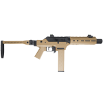Réplique GBBR VMP-2SD Tan - GBBR VORSK VMP-2SD TAN - obrazek 3