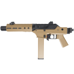 Réplique GBBR VMP-2SD Tan - GBBR VORSK VMP-2SD TAN - obrazek 5