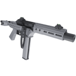 Réplique GBBR VMP-2SD Grise - GBBR VORSK VMP-2SD GRIS - obrazek 8
