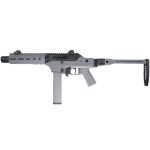 Réplique GBBR VMP-2SD Grise - GBBR VORSK VMP-2SD GRIS - obrazek 2
